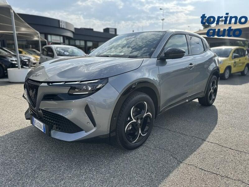 Alfa Romeo Junior Ibrida 1.2 145CV Hybrid eDCT6 ibrida Q4