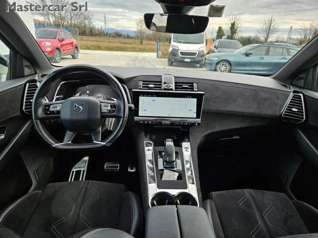 DS AUTOMOBILES DS 7 1.5 bluehdi Performance Line 130cv auto - GP322MH
