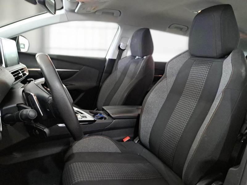 PEUGEOT 5008 BlueHDi 130 Business EAT8 S/S aut.