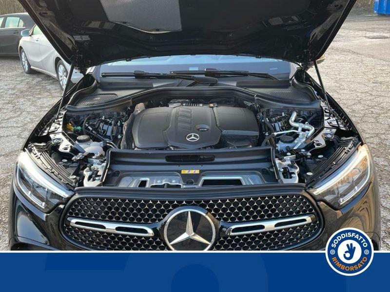 Mercedes-Benz GLC 300de 4Matic EQ-Power AMG Line Advanced