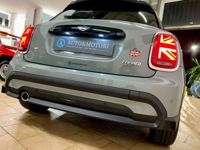 MINI Cooper Mini IV F55 2021 5p 5p 1.5 Yours auto