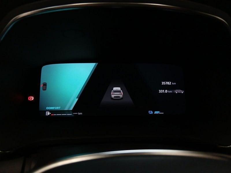 Renault Symbioz 1.6 E-Tech full hybrid Iconic 145cv auto