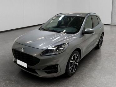 Ford Kuga 2.5 full hybrid ST-Line X 2wd 190cv cvt