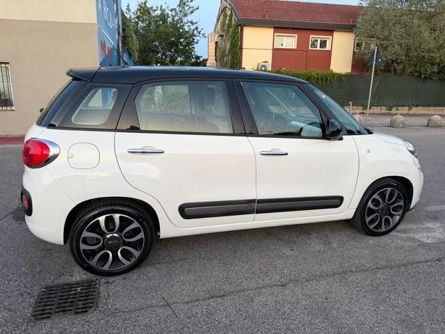FIAT 500L 177,128km 1.3 Multijet 85 CV Lounge Bellissima