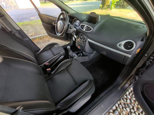 RENAULT Clio 1.2 16V 5 porte GPL