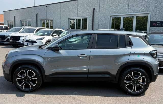 Jeep Avenger 1.2 turbo Summit fwd 100cv FULL LED/TELECAMERA+360°/CARPLAY - Promo Fin