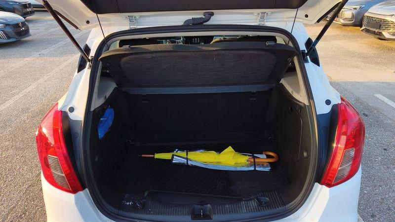 Opel Mokka X 1.6 115cv S&S 4x2 MT5 ADVANCE