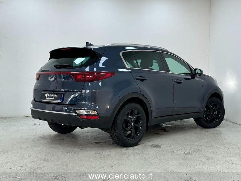 KIA Sportage 1.6 GDI 2WD Business Class