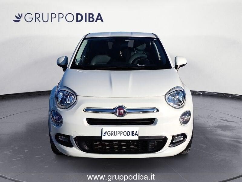 FIAT 500X 2015 Diesel 1.3 mjt Popstar 4x2 95cv