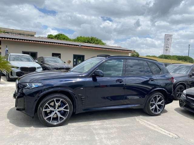 BMW X5 30D M SPORT MSPORT M-SPORT PRO TETTO PDC KAMERA