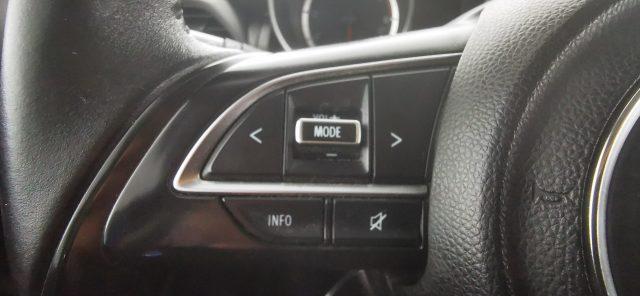SUZUKI Swift 1.0 Boosterjet Cool