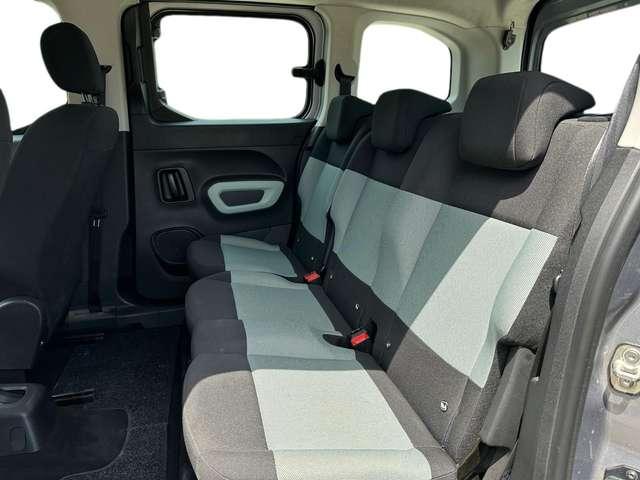 Citroen Berlingo 1.5 bluehdi M Feel s&s 100cv