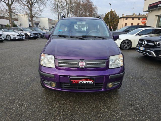 FIAT Panda 1.2 Dynamic Natural Power Mamy METANO NEOPATENTATI