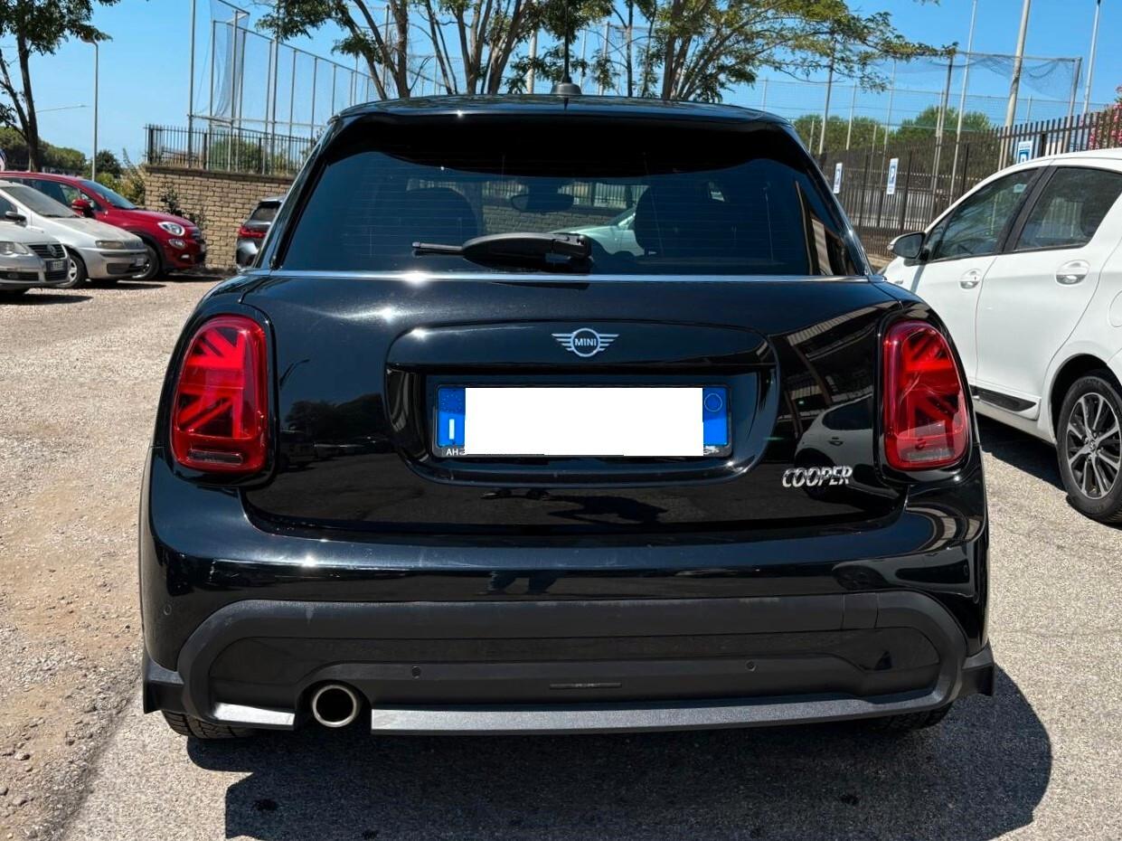 Mini Mini 1.5 Cooper 5 porte