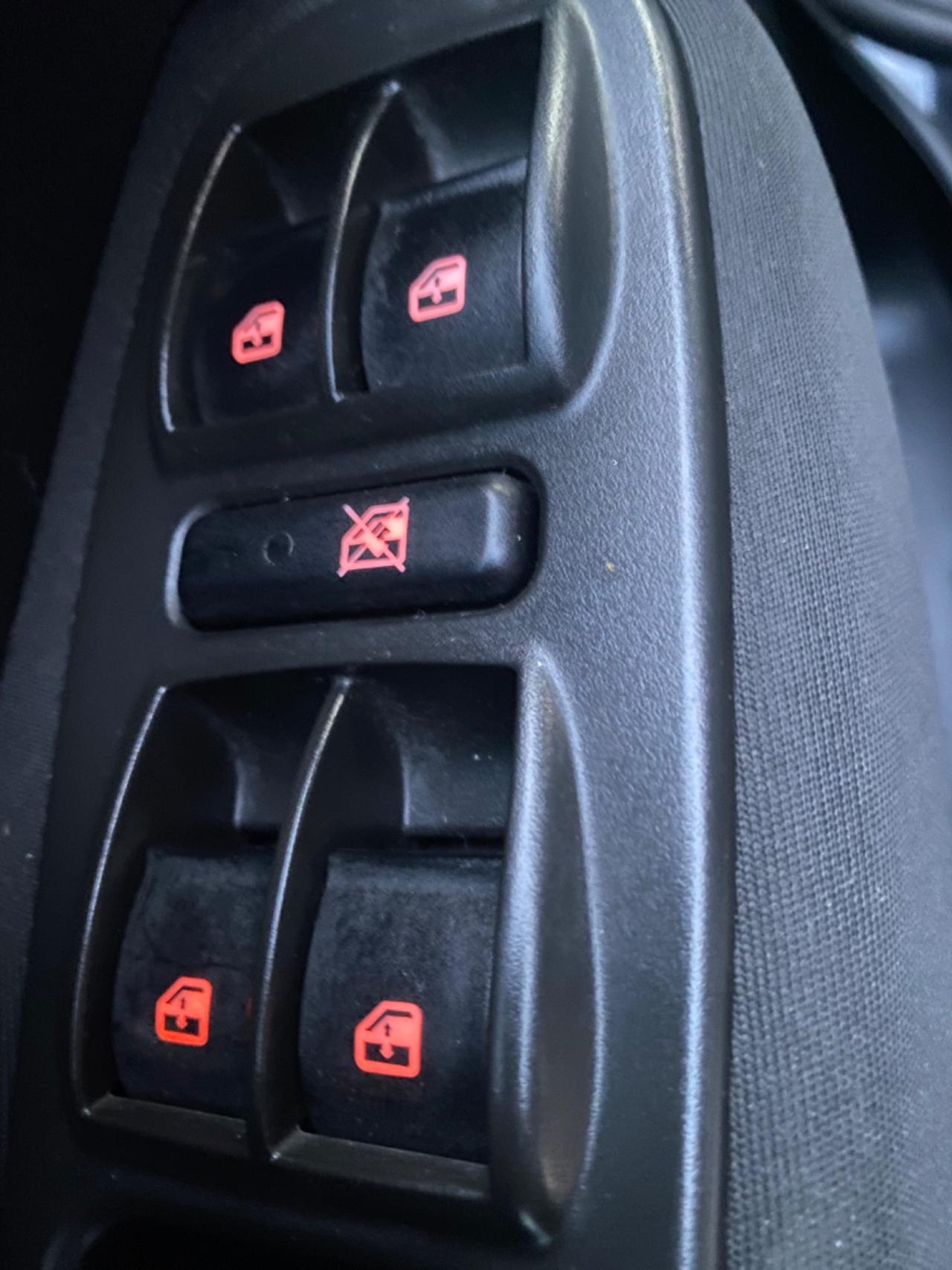 Fiat 500L 1.3 Multijet 2015 Solo 100000 Km