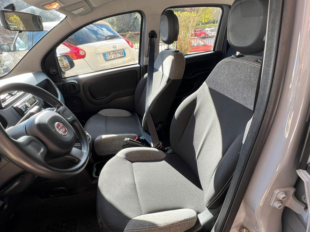 Fiat Panda 1.0 firefly hybrid s&s 70cv *Promo SD 2026*