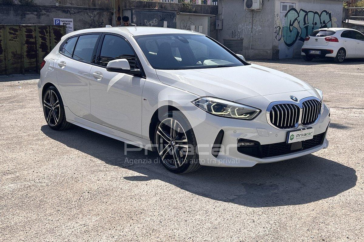 BMW 118i 5p. Msport