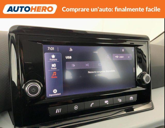 SEAT Arona 1.0 EcoTSI Reference
