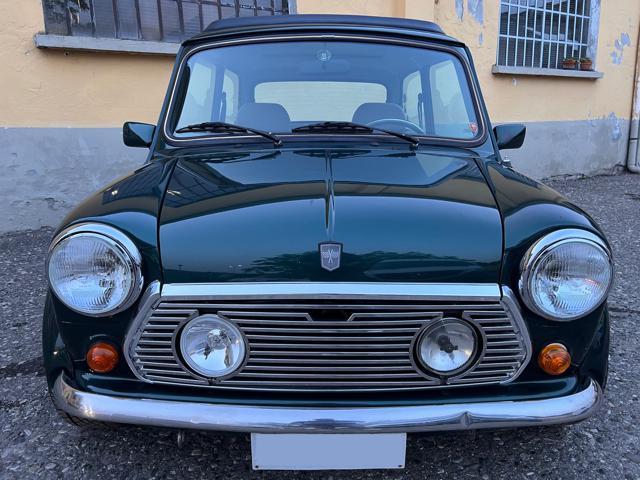 ROVER Mini CABRIO 1.3 cat British Open Classic