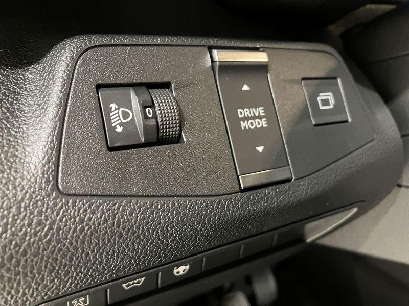 FIAT Doblò Doblò 1.5 BlueHdi 100 CV PC Magic Top