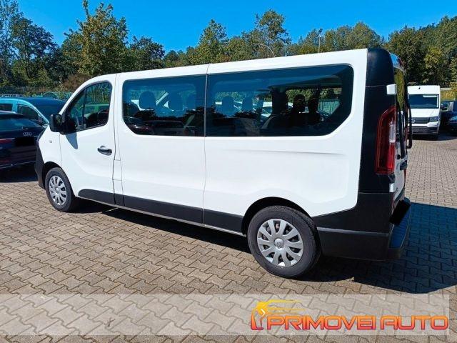 OPEL Vivaro 29 1.6 CDTI 120CV L2 H1 Combi