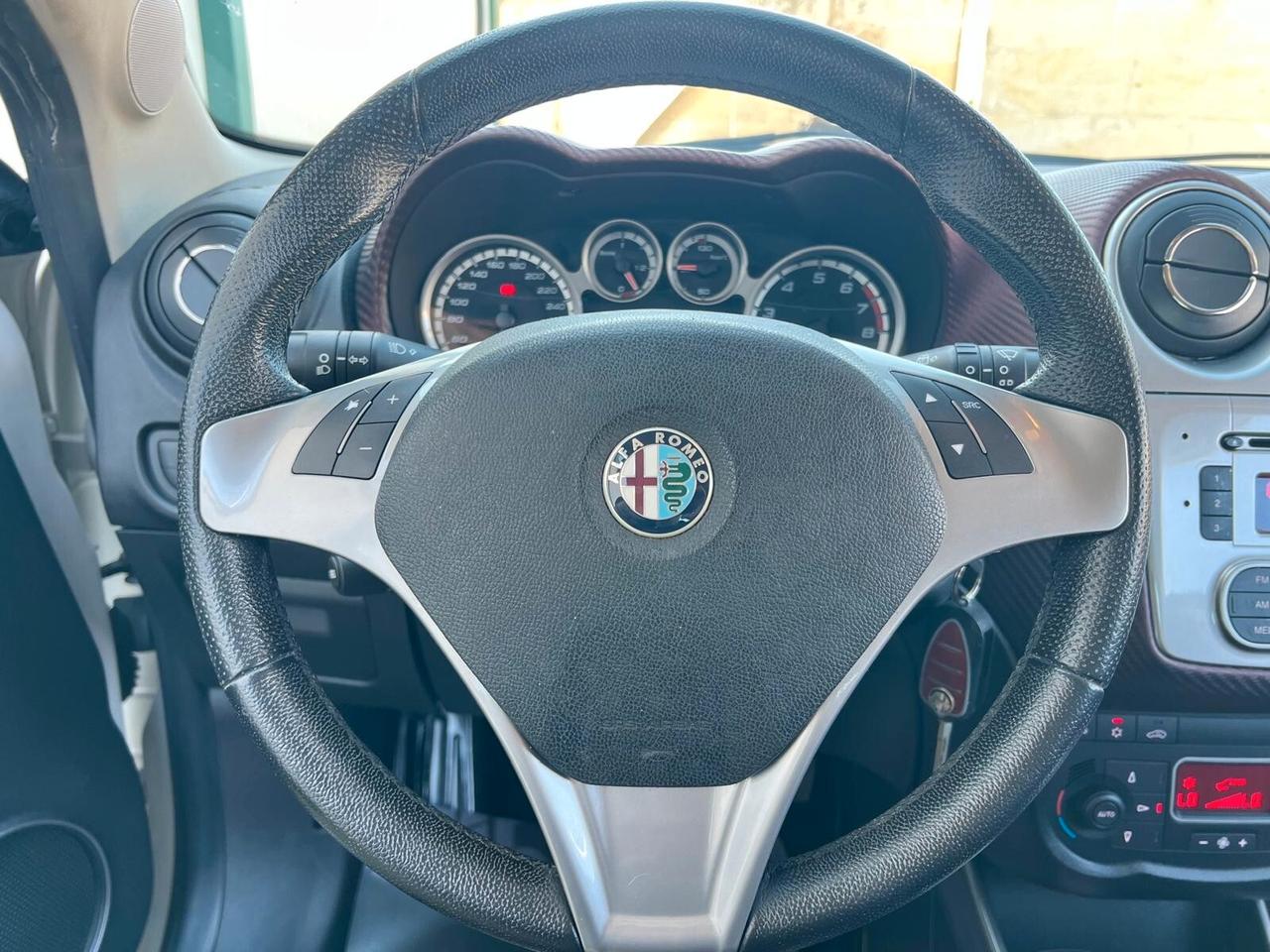 Alfa Mito 1.4 ok neopatentati N U O V A