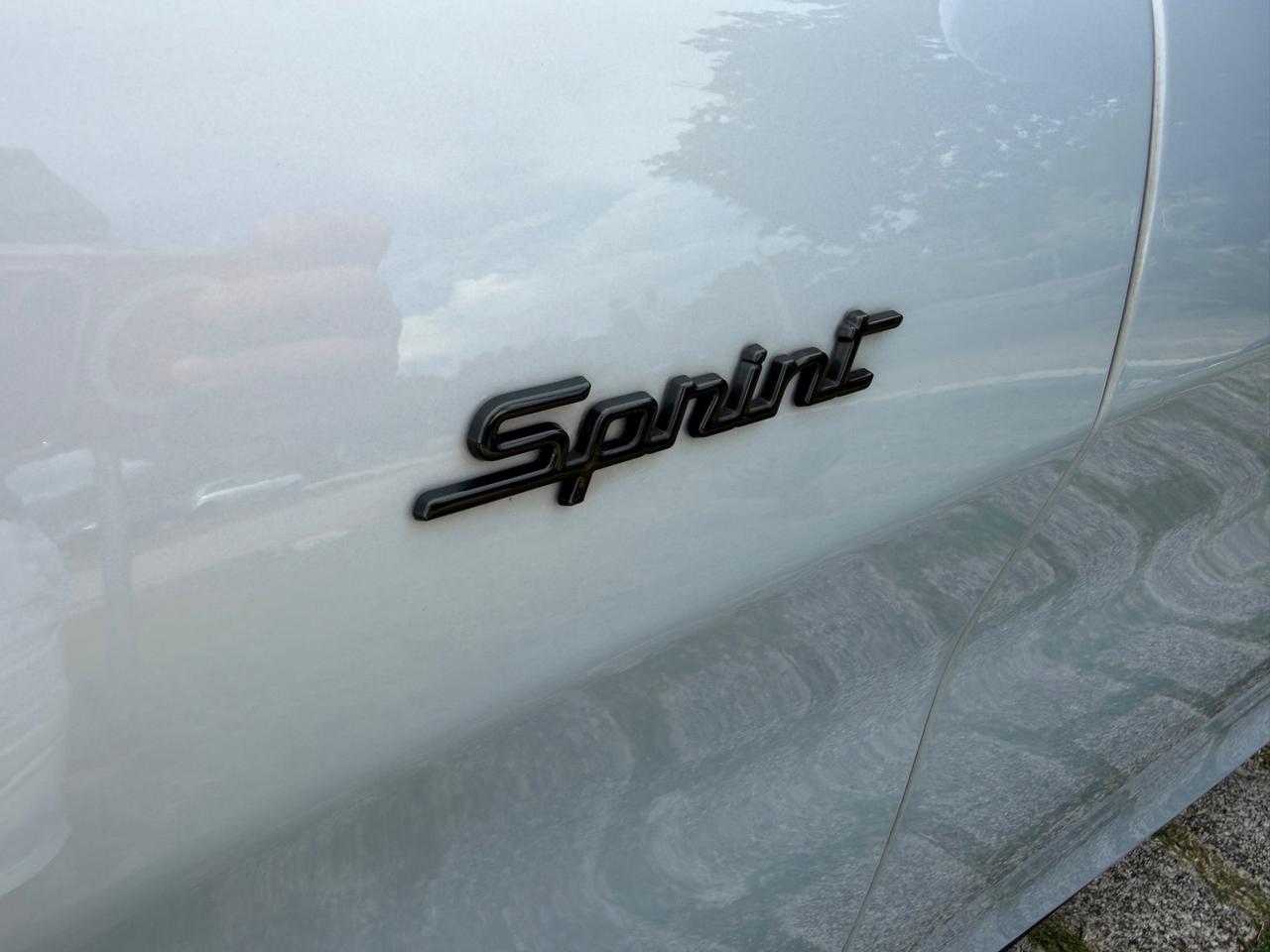Alfa Stelvio 2.2Turbodiesel 190CV AT8 Q4 Sprint-2020
