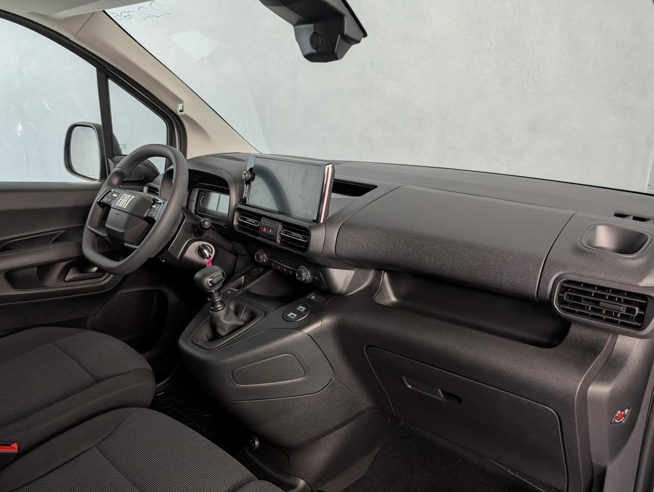Fiat doblo iii 1.5 diesel 100cv M 3p.ti