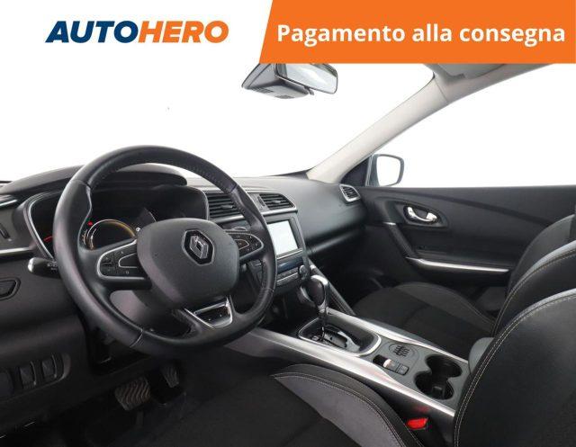 RENAULT Kadjar TCe 130CV EDC Energy Intens