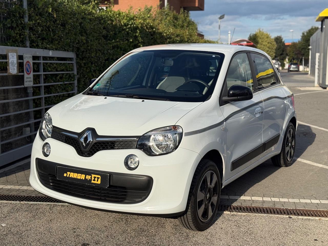 Renault Twingo 1.0 SCe Dynamique +GARANTITA