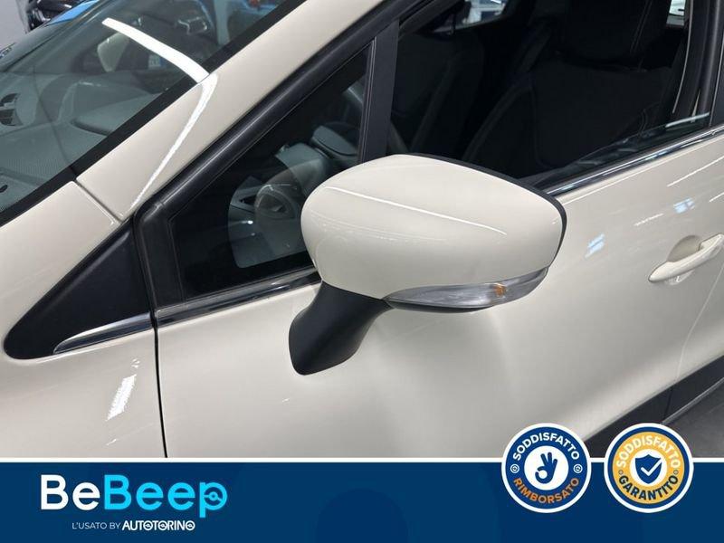 Renault Clio 1.5 DCI ENERGY ZEN 75CV