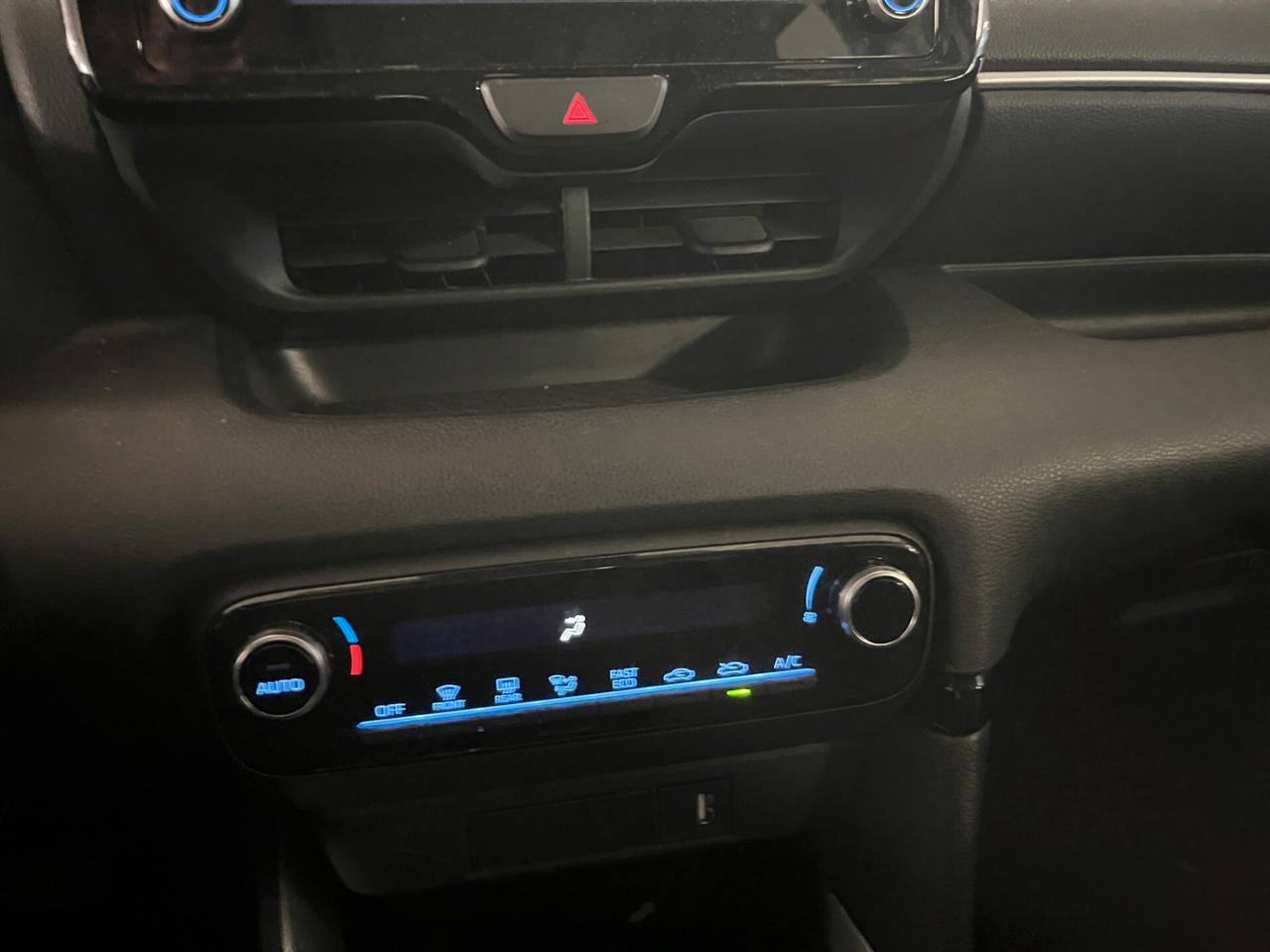 Toyota Yaris 1.5 Hybrid 5 porte Trend 116CV.