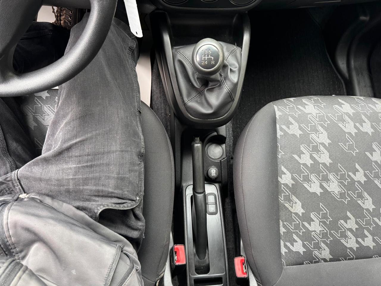 Opel Combo 1.4 95CV PC-TN Elective