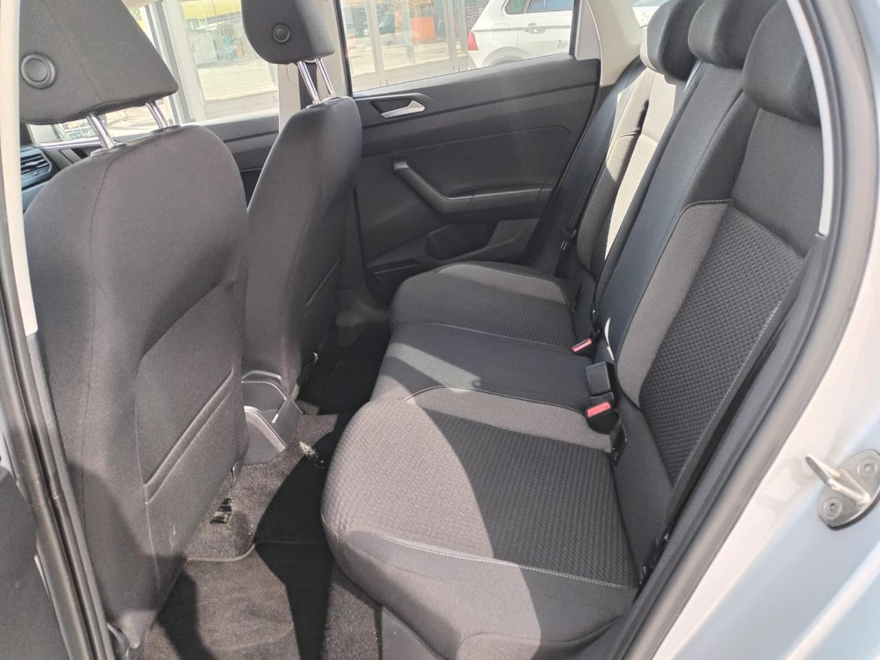 Volkswagen Polo 1.0 EVO