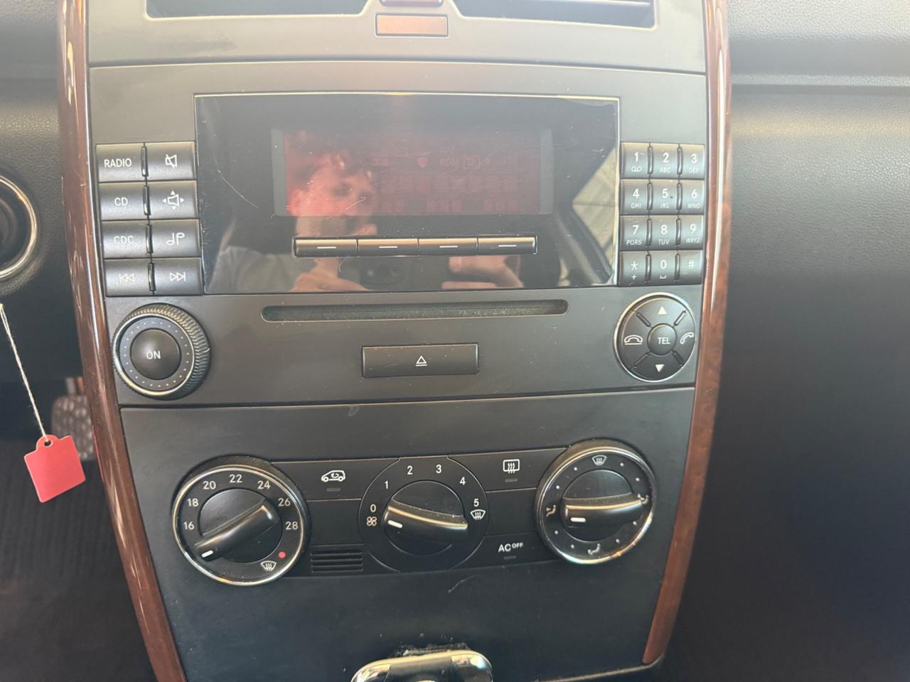 Mercedes-benz A 180 CDI Coupé Elegance