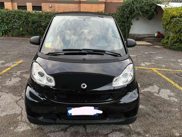 smart forTwo Fortwo II 0.8 cdi Passion 54cv FL