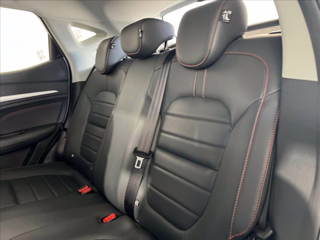MG ZS 1.5 Luxury del 2024