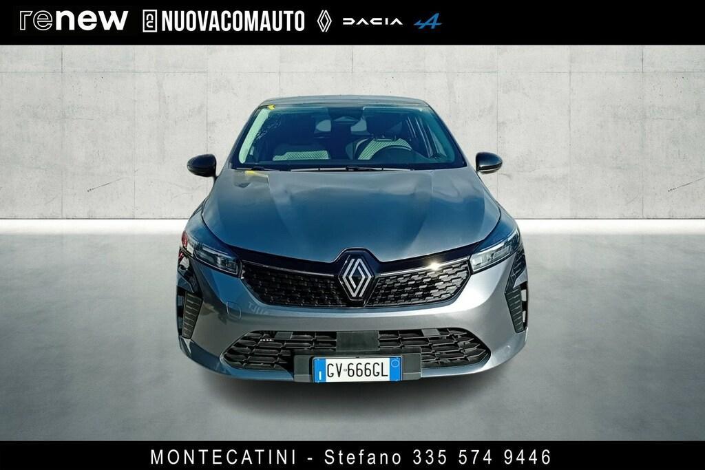 Renault Clio 1.0 TCe Evolution