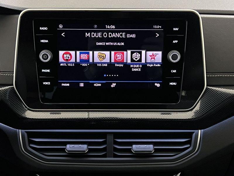 Volkswagen T-Cross T-Cross 1.0 tsi R-Line Plus 115cv