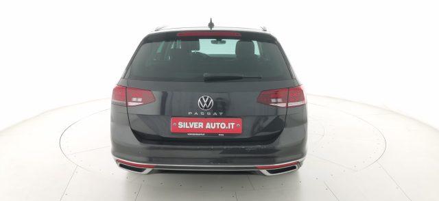 VOLKSWAGEN Passat Variant 2.0 TDI SCR EVO DSG Executive
