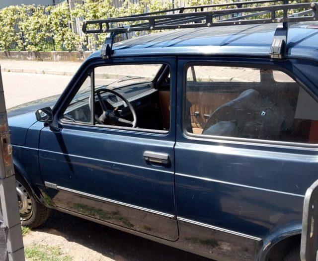FIAT 127 900 3 porte