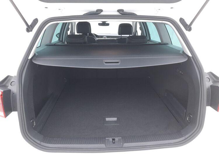 Volkswagen Passat Variant Executive DSG BR134838 2.0 Diesel 150CV