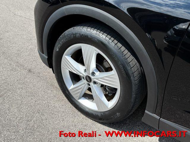AUDI Q4 e-tron Q4 35 e-tron 100% ELETTRICA NEOPATENTATI PROMO