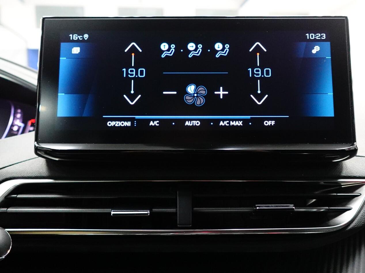 Peugeot 3008 II 1.5 BlueHDI 130 CV EAT8 ALLURE PACK