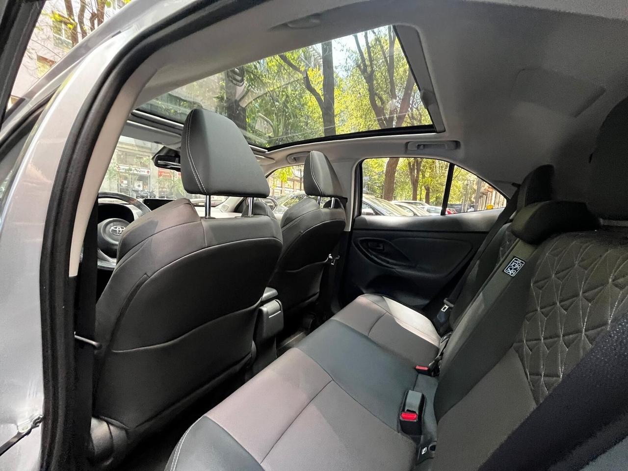 Toyota Yaris Cross 1.5 Hybrid 5p. E-CVT Lounge