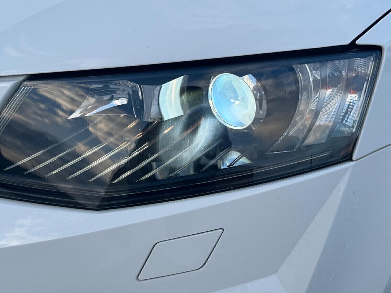 Skoda Octavia RS 2.0 TDI DSG 184 Cv !