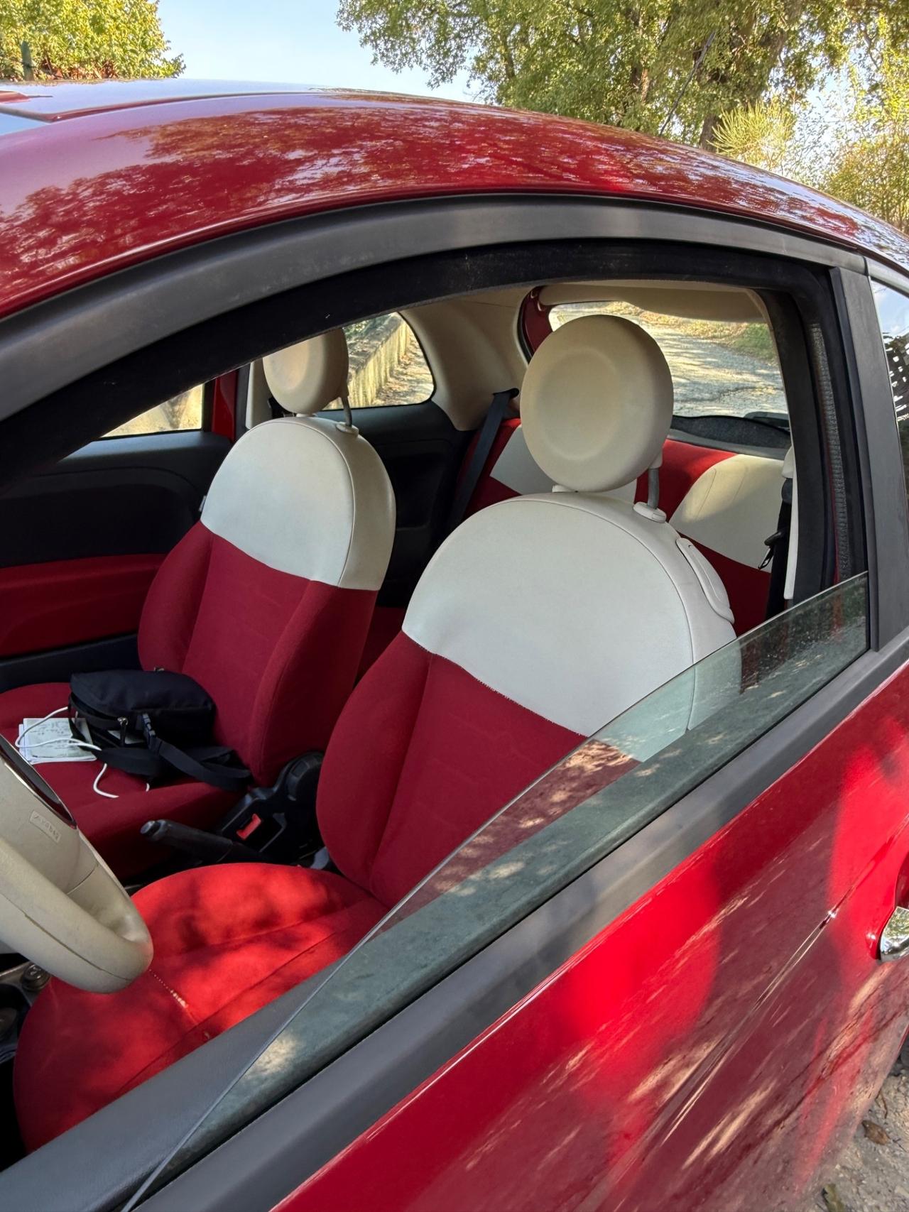 Fiat 500 1.3 Multijet 16V 75CV Pop