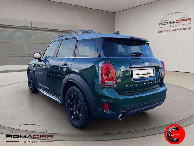 MINI Countryman 1.5 Cooper Boost Countryman PLUG IN