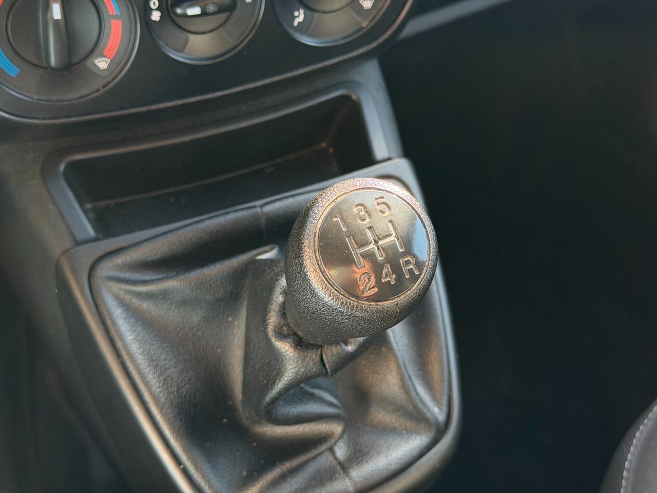 FIAT FIORINO 1.3cc 95Cv Mtj Euro6 *IVA*