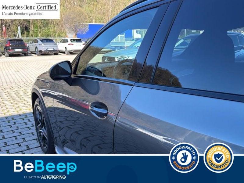 Mercedes-Benz GLC 220 D AMG ADVANCED PLUS 4MATIC AUTO